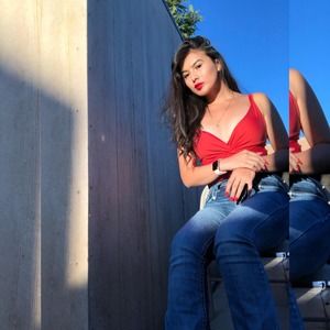 Meet your Posher, Princess